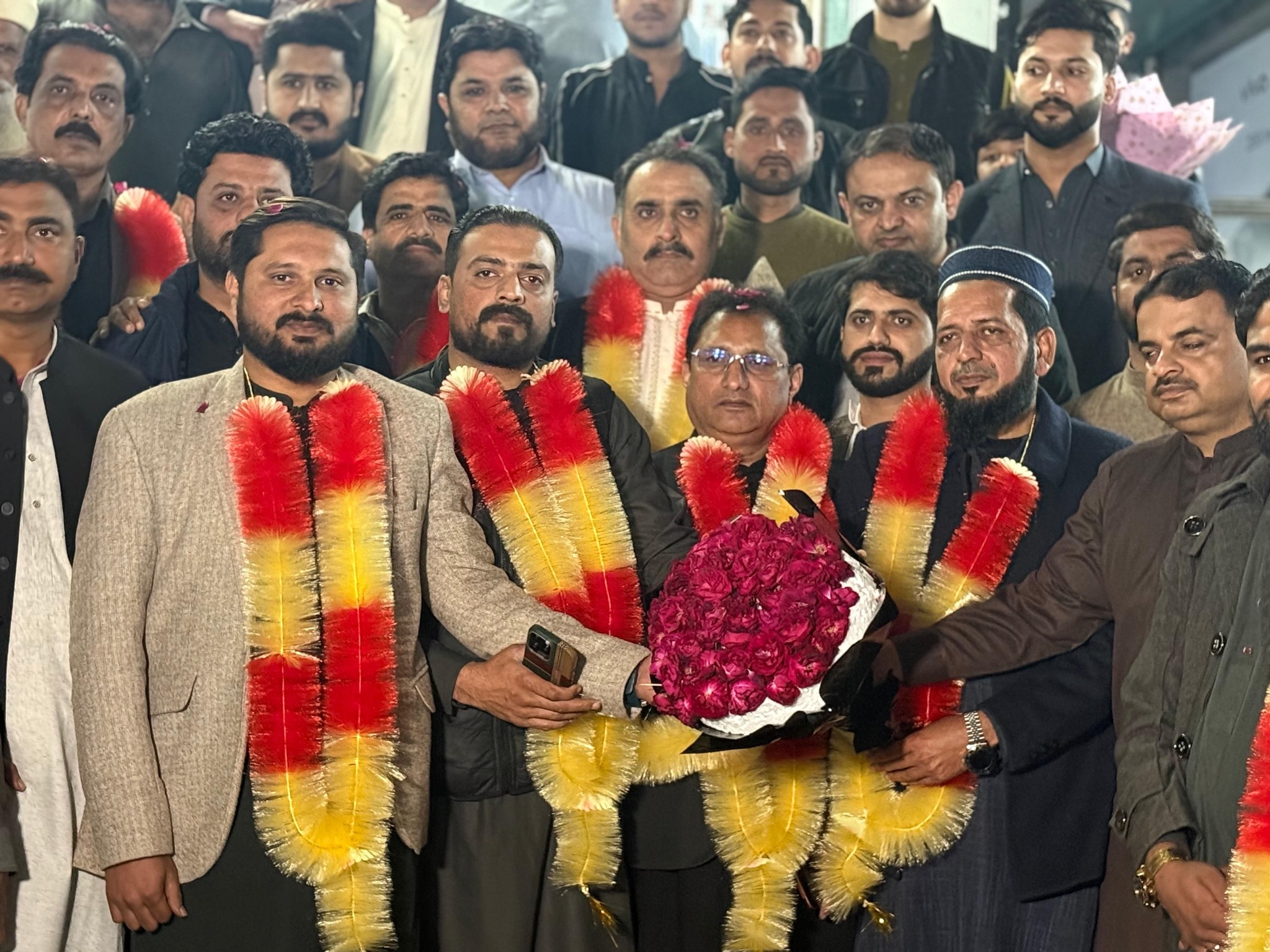 Waheed Malik