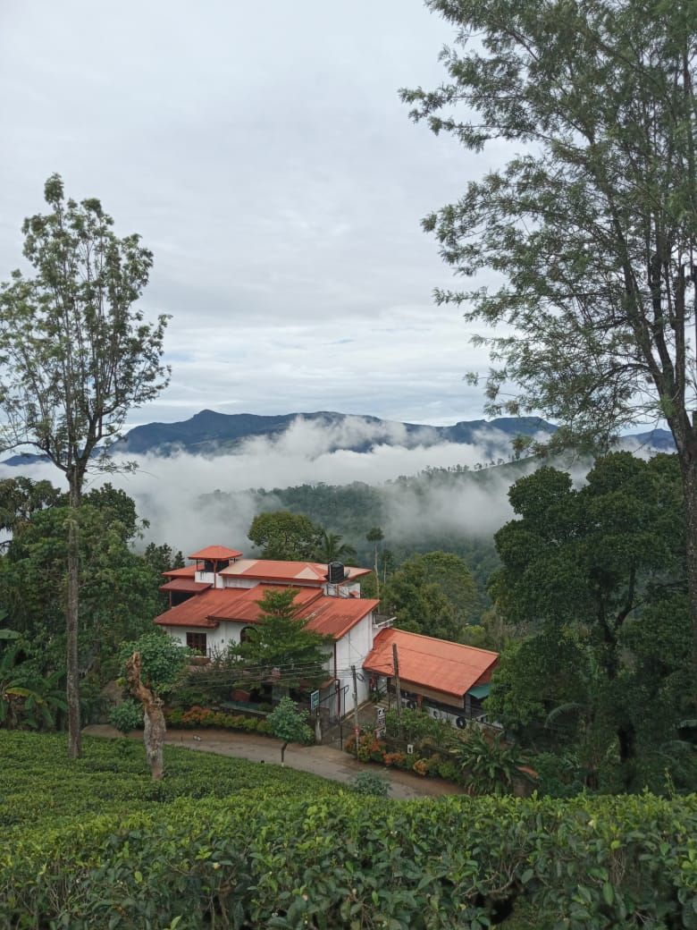 VILLA 95 - Rangala | Kandy