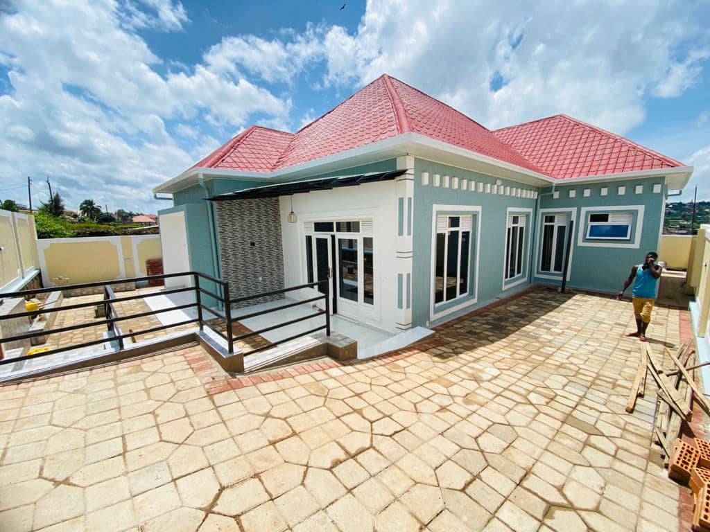 Expats in Kigali (Rwanda) | BRAND NEW EXTREMELY BEAUTIFUL HOUSE LISTED ...