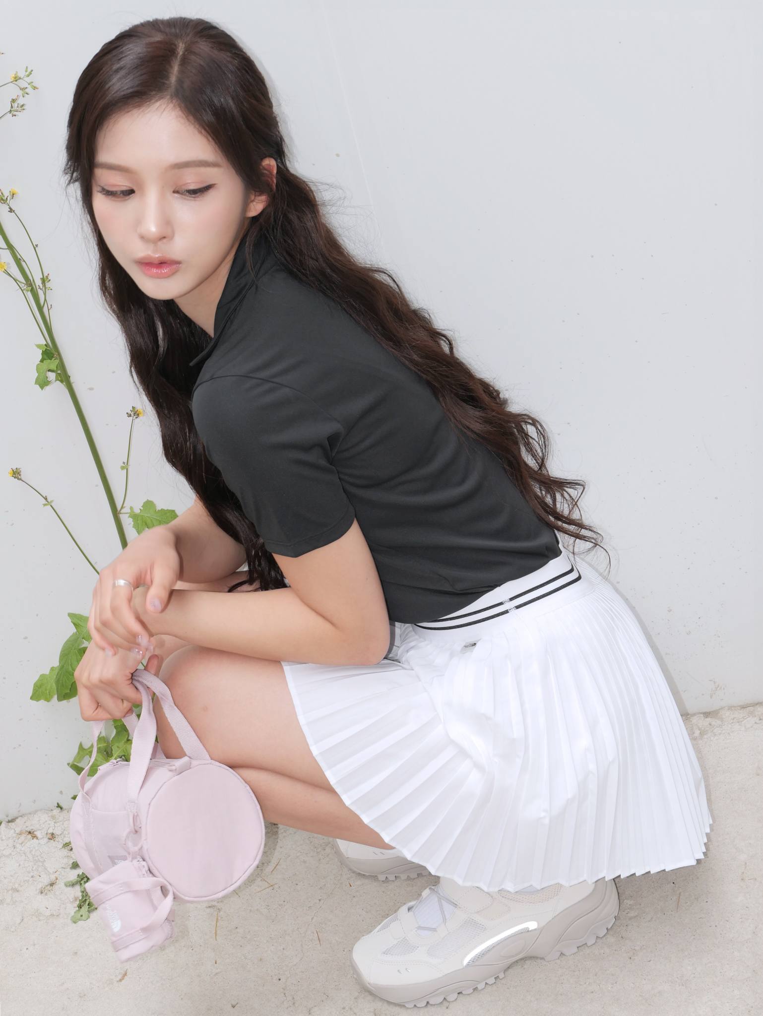 🦌📸 [260515] #NMIXX #SULLYOON