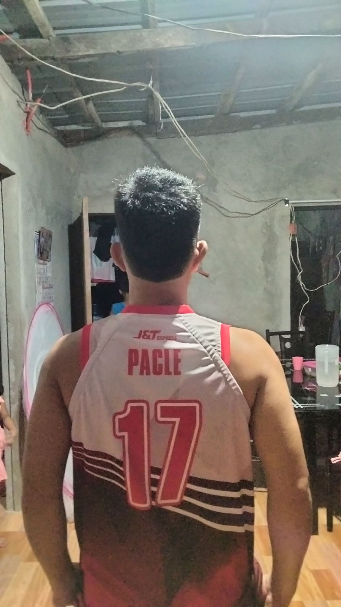 Anelyn Acebo Pacle