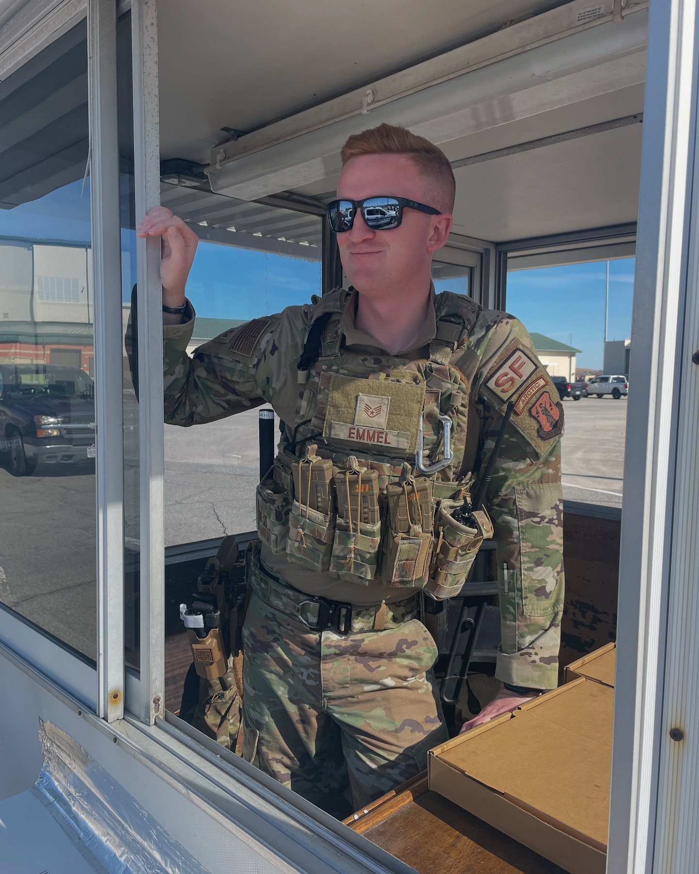 Wisconsin Air... - Wisconsin Air National Guard Recruiting