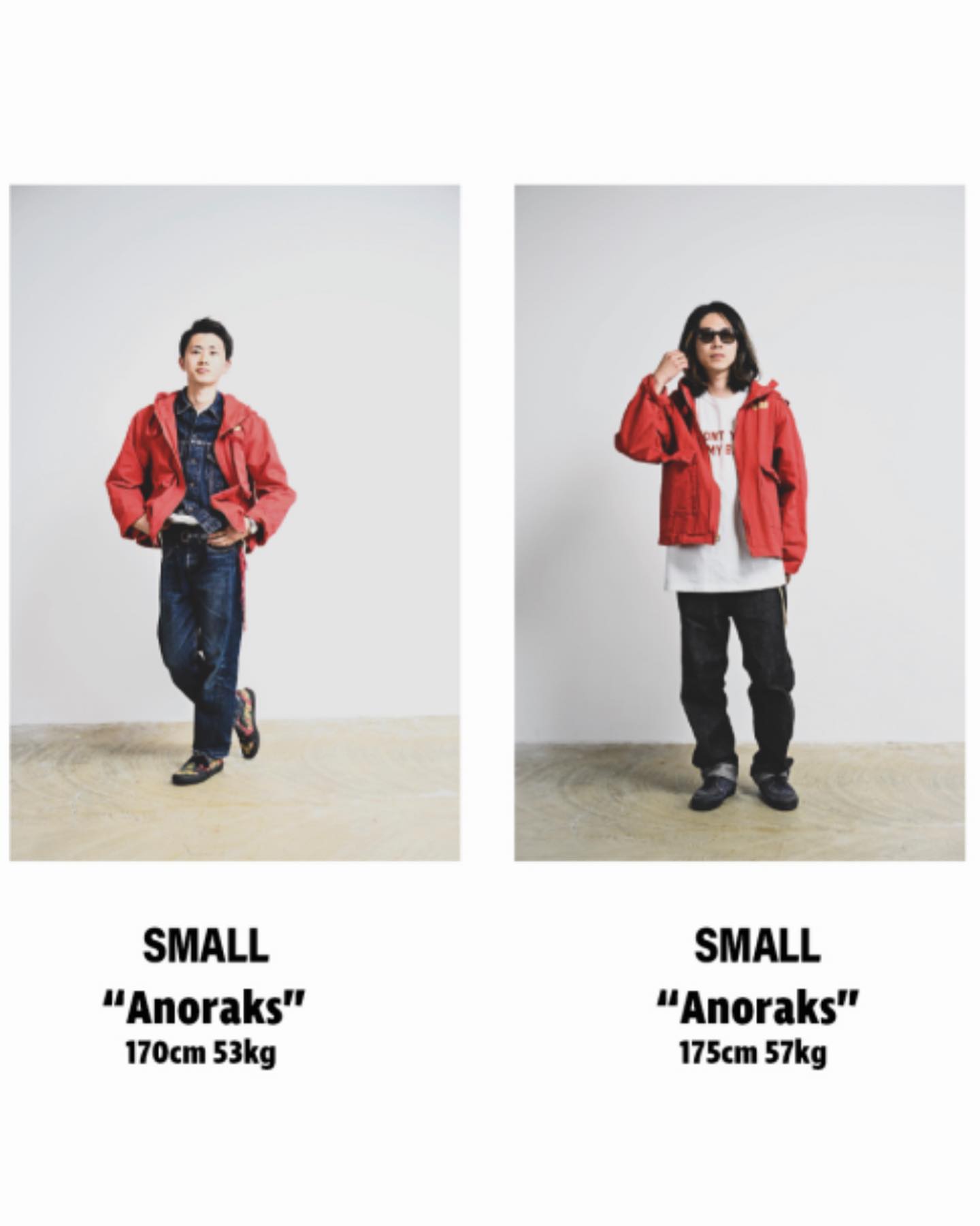 xxdevelopment&coのごだわりがぎゅっと詰まったサルベージパーカー入荷 