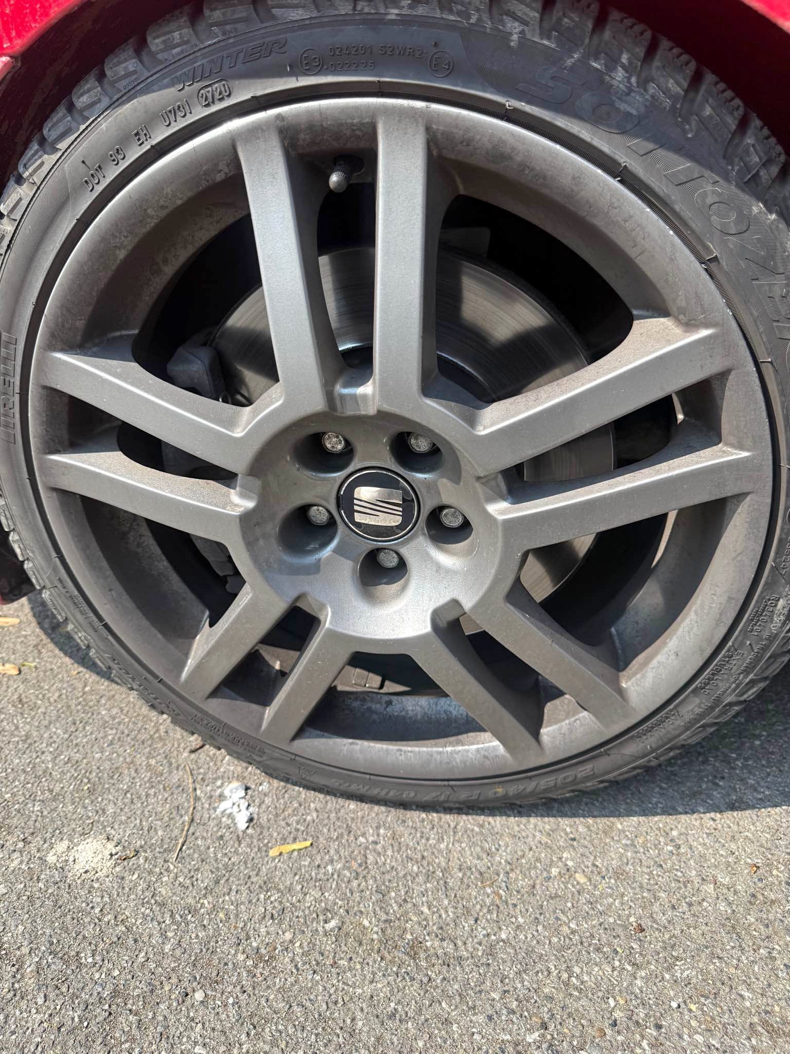 Cerchi Pretoria R19 - Car Wheels, Tires & Parts - Pogliano Milanese ...