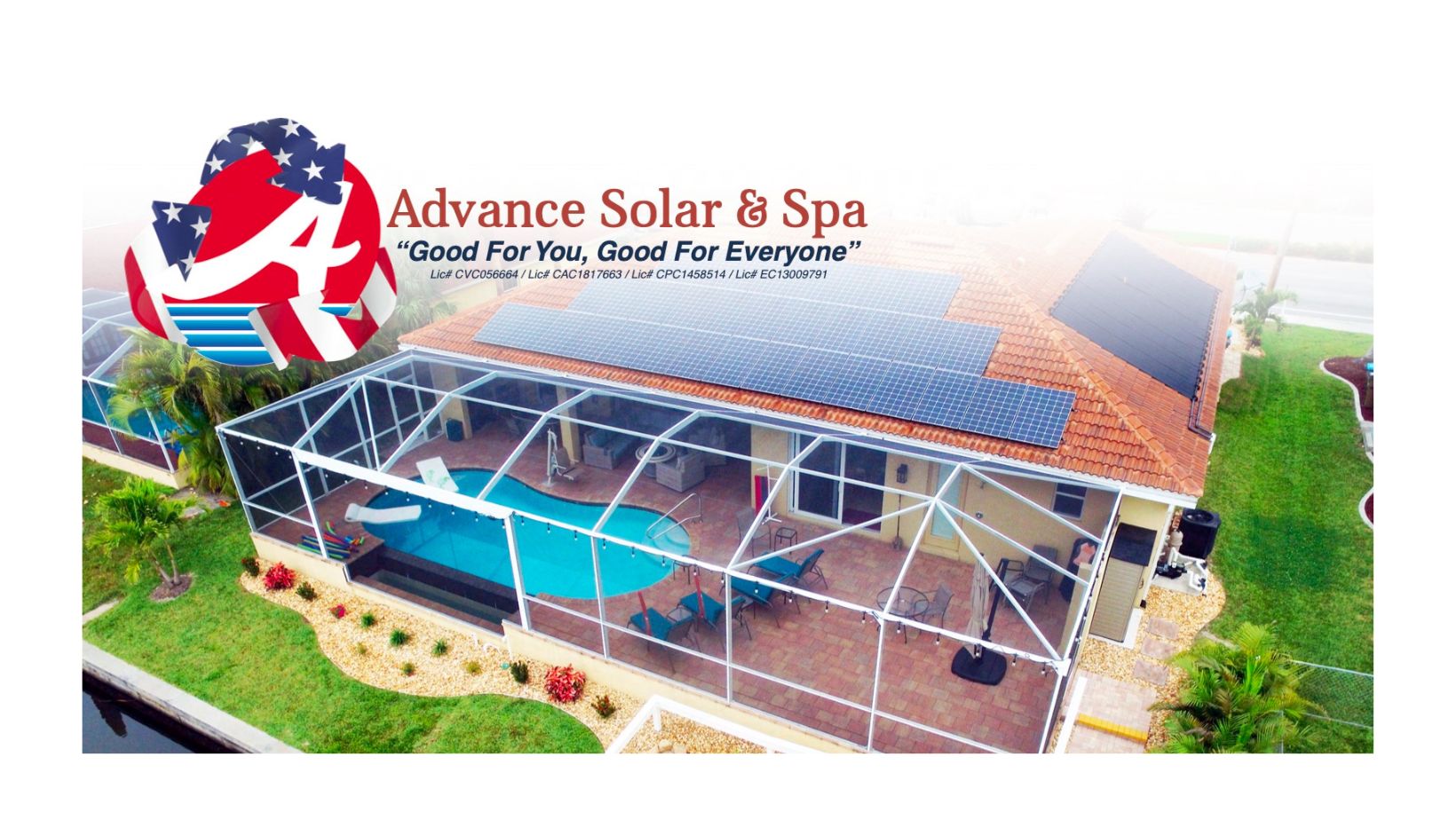 Advance Solar and Energy, Inc | Fort Myers FL