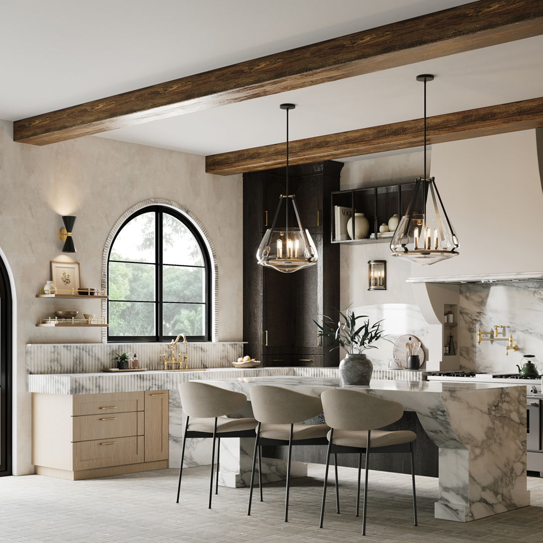 Ferguson - Style, function, and pure kitchen magic! 🍳 Explore G. Lebron ...