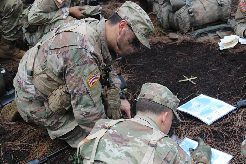 University of Guam ROTC (Official Site) | Mangilao Guam