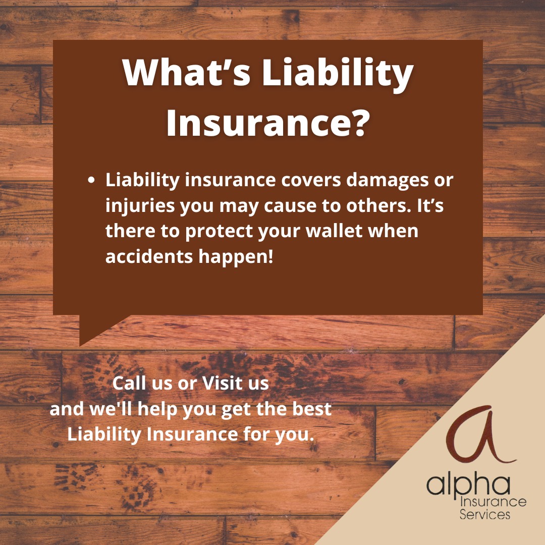 Alpha Insurance Services | El Paso TX