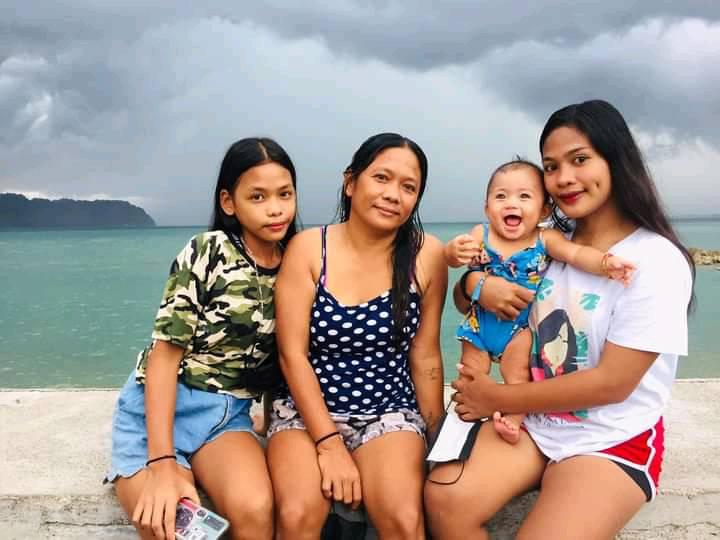 Richelle Jean Pabalate