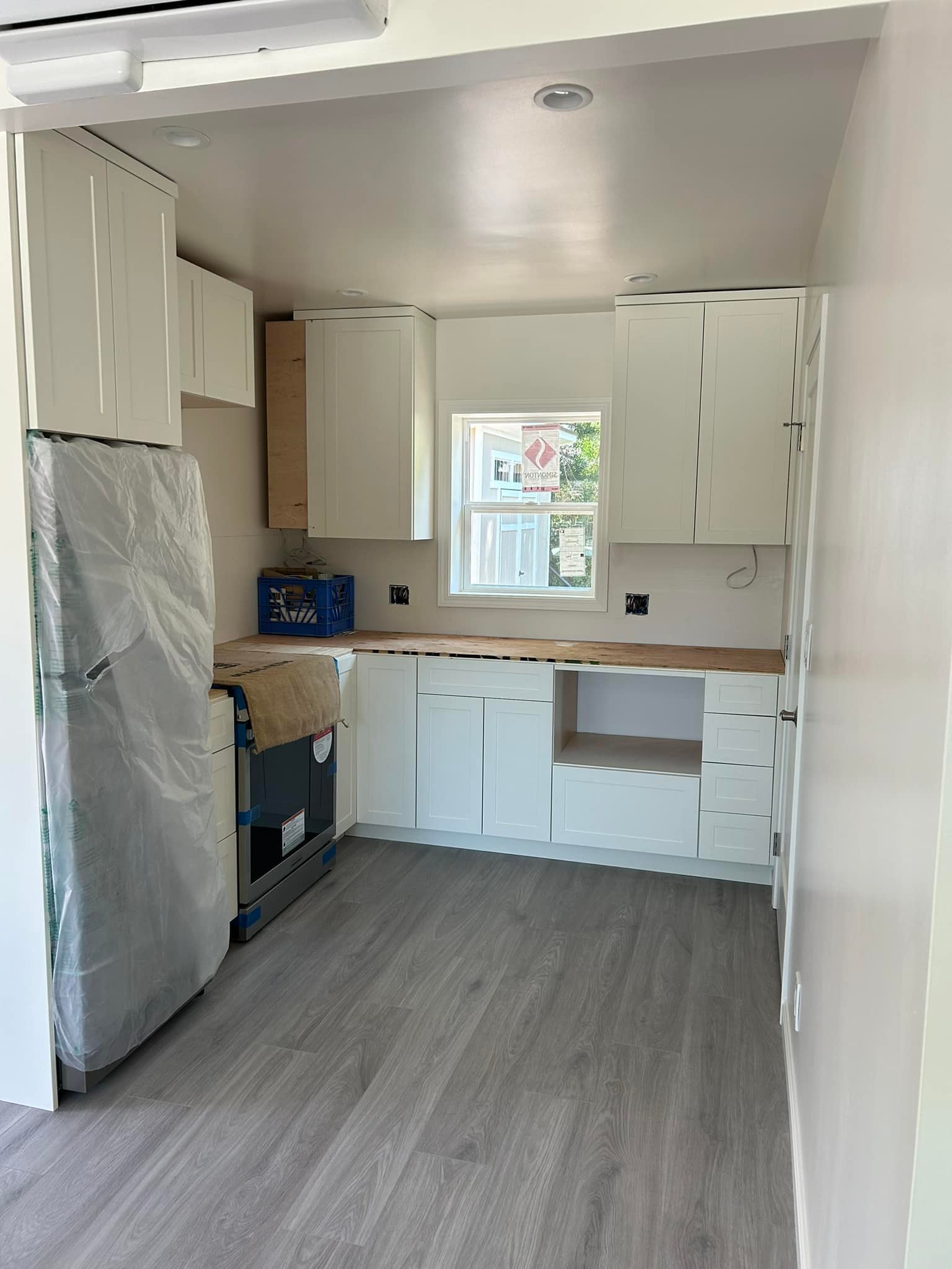 Iman Construction csl#732277 Established in 1997 | Belmont CA