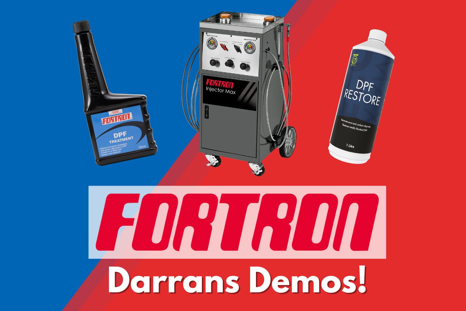 Fortron
