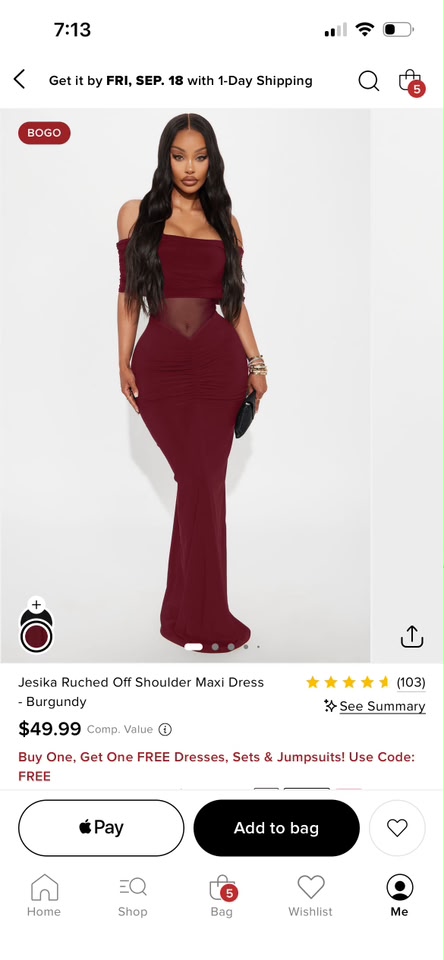 How to style red lace maxi dresses with heels and jewelry?