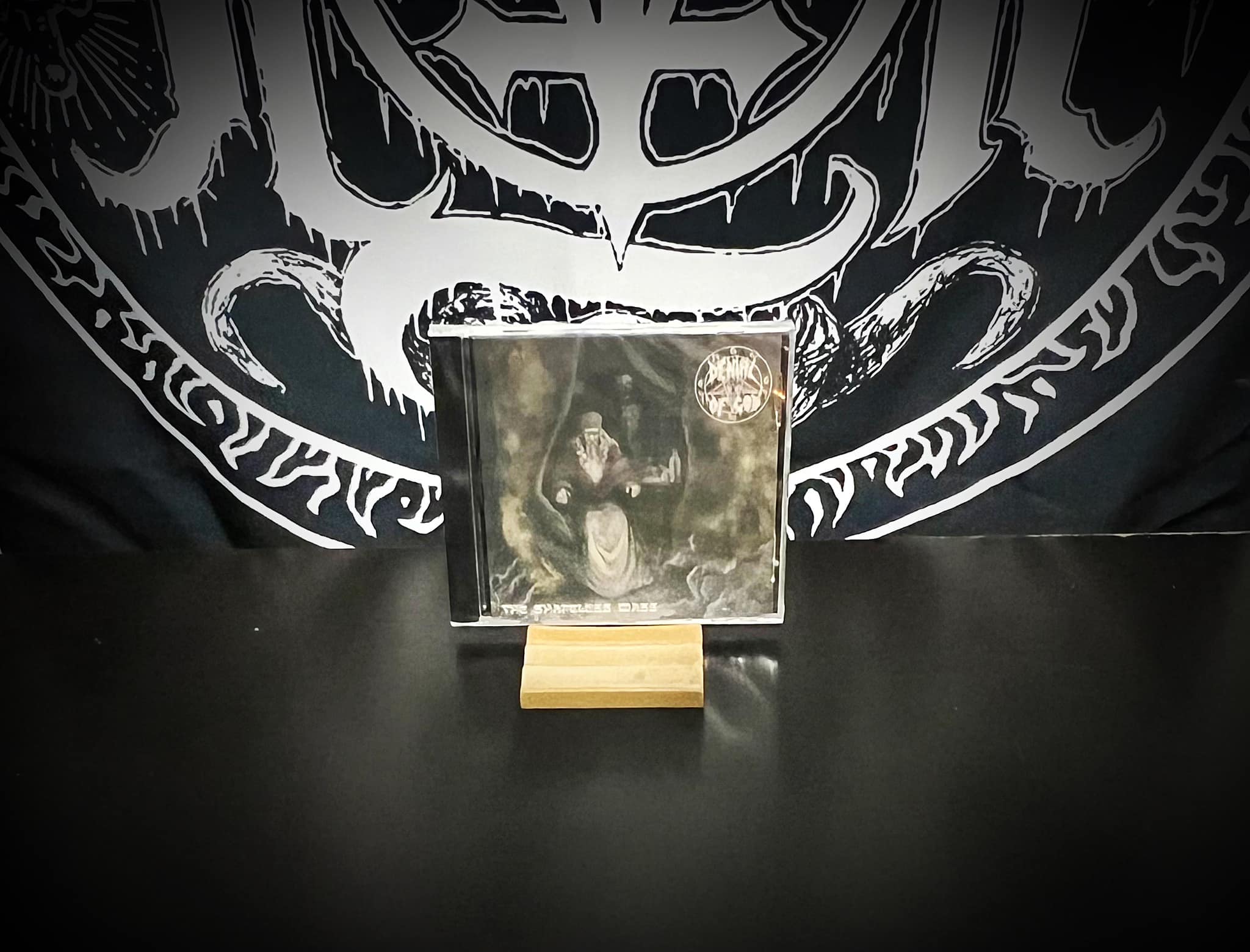 Xibalba Metal Distro added a new photo. - Xibalba Metal Distro