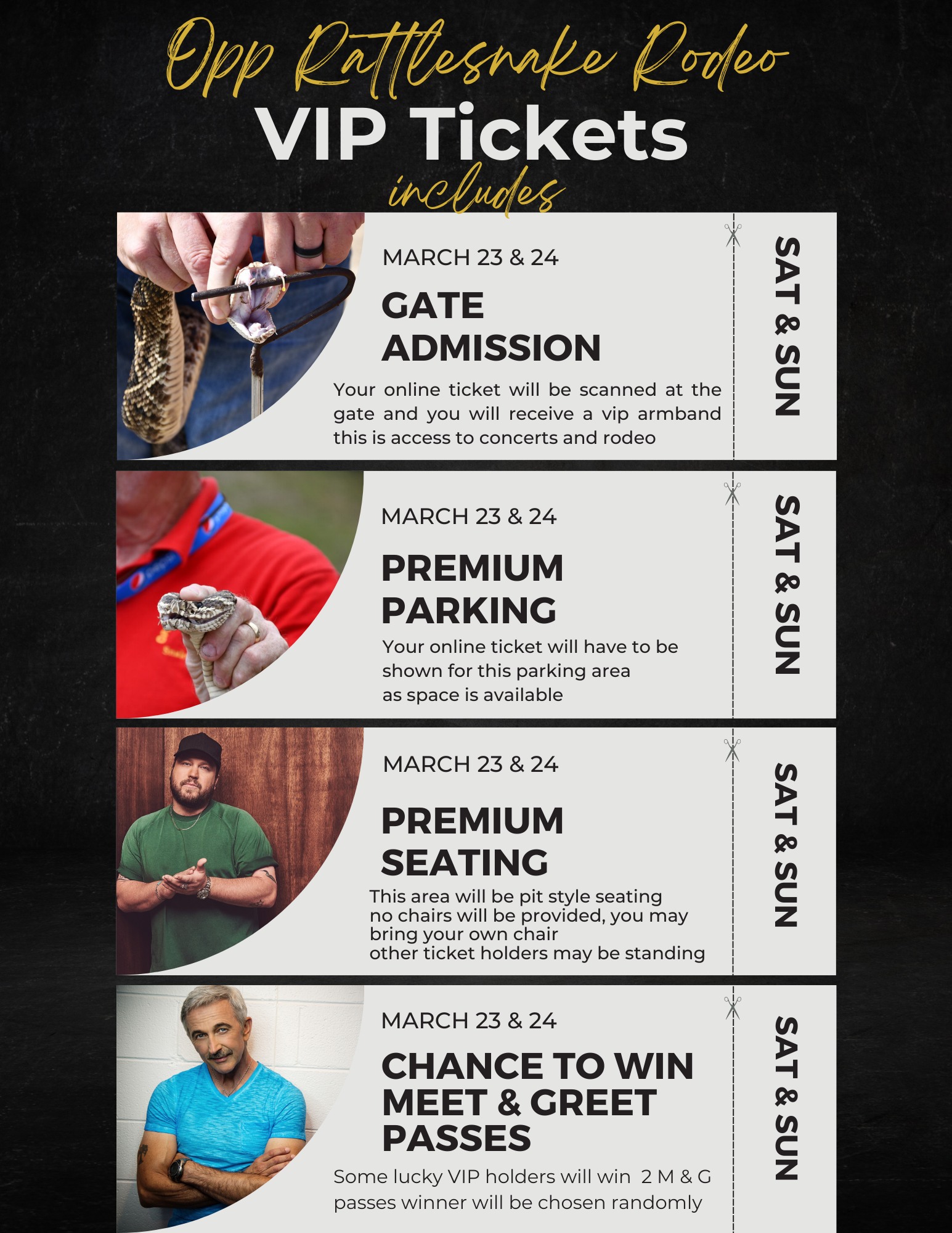The Opp - 🎉🎟️ Get ready for the ultimate VIP experience at our upcoming ...