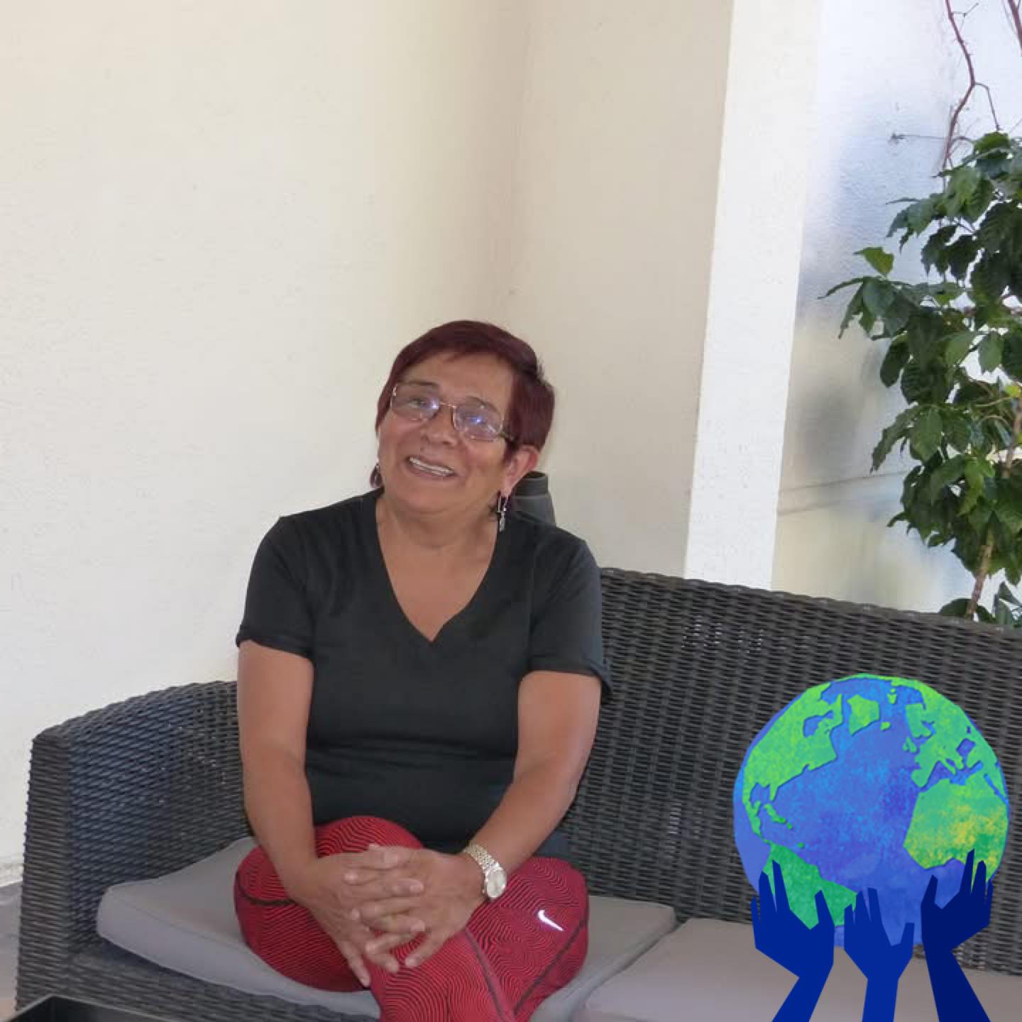 Formidable!! | Margarita Salinas