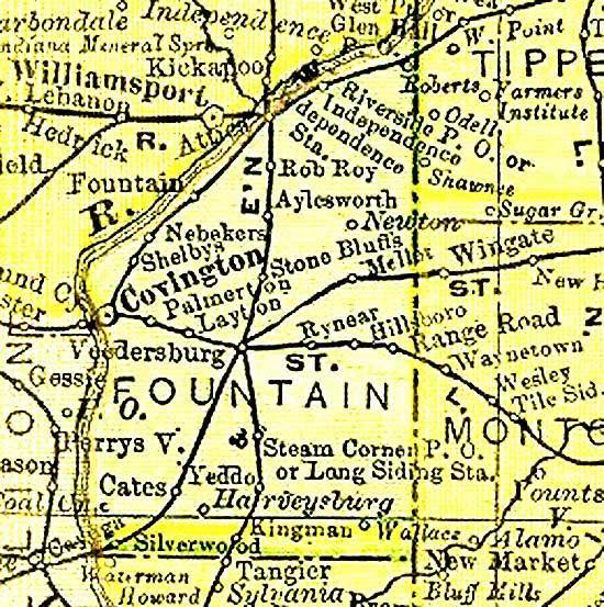 Covington Indiana Or Near By Houses For Sale And Rent | Facebook