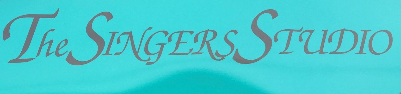 The Singers Studio | Wilson NC