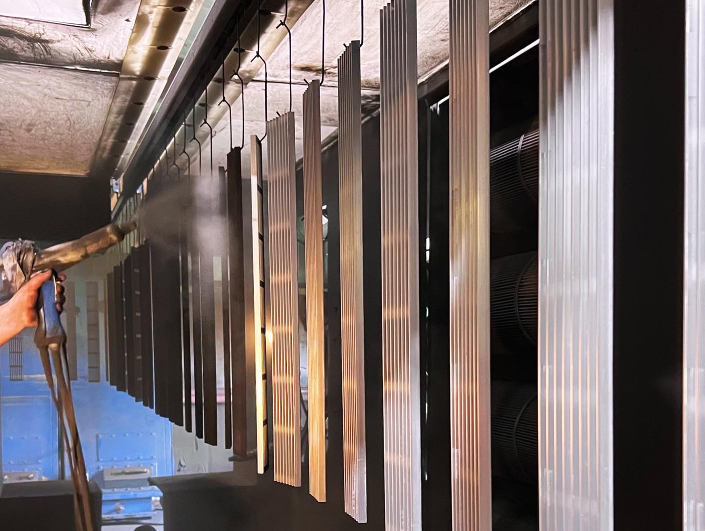 Southern Powder Coating | Moultrie GA