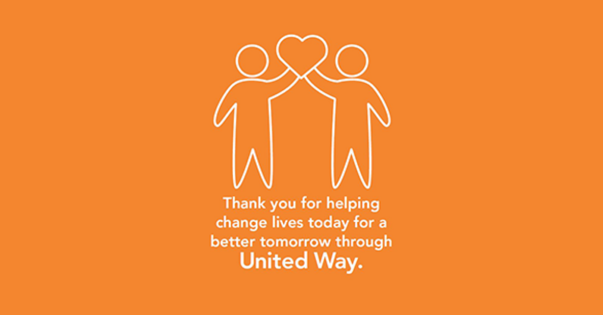We could name 10 million... - Valley of the Sun United Way | Facebook