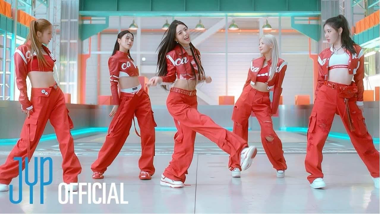 ITZY 