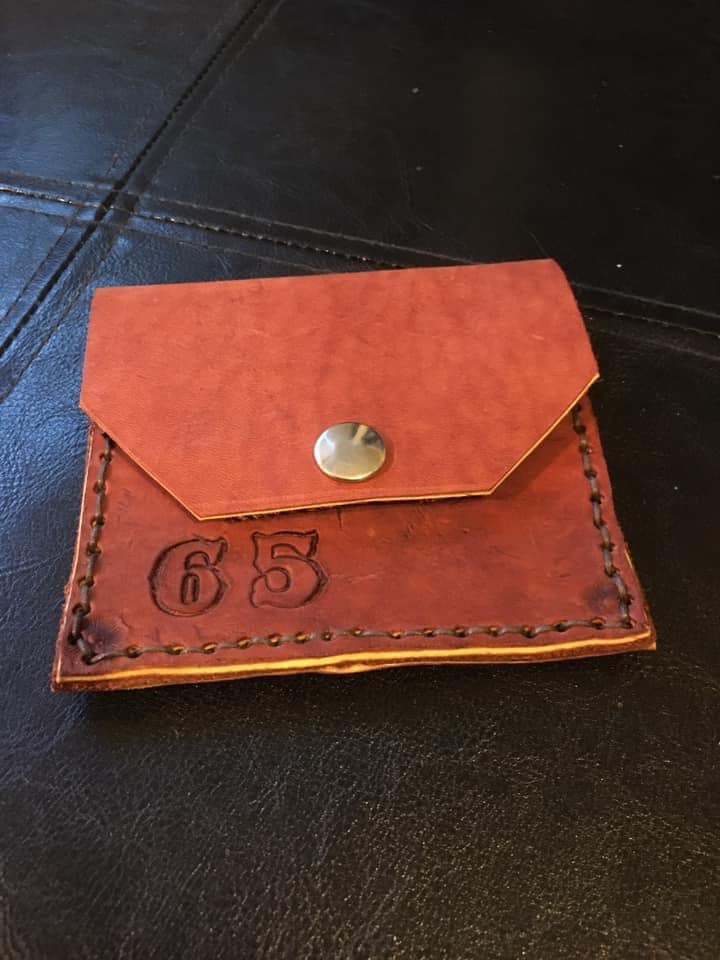 Chops Custom Creations