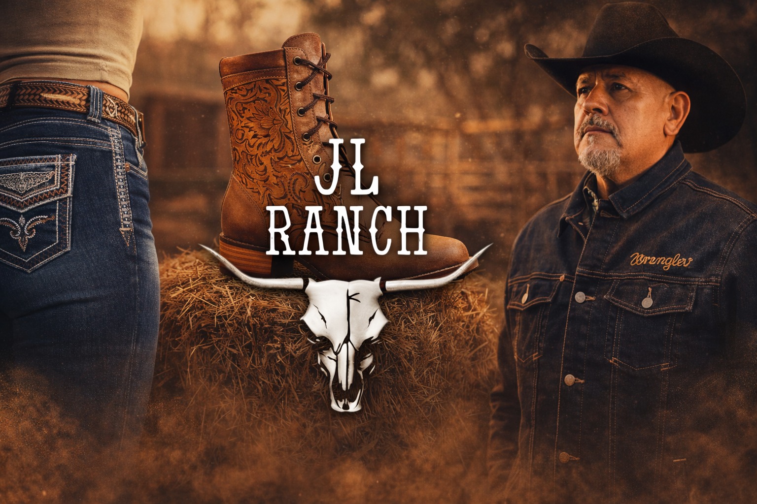 todo lo que buscas lo puedes encontrar solo aqui en JL Ranch JL Ranch ...