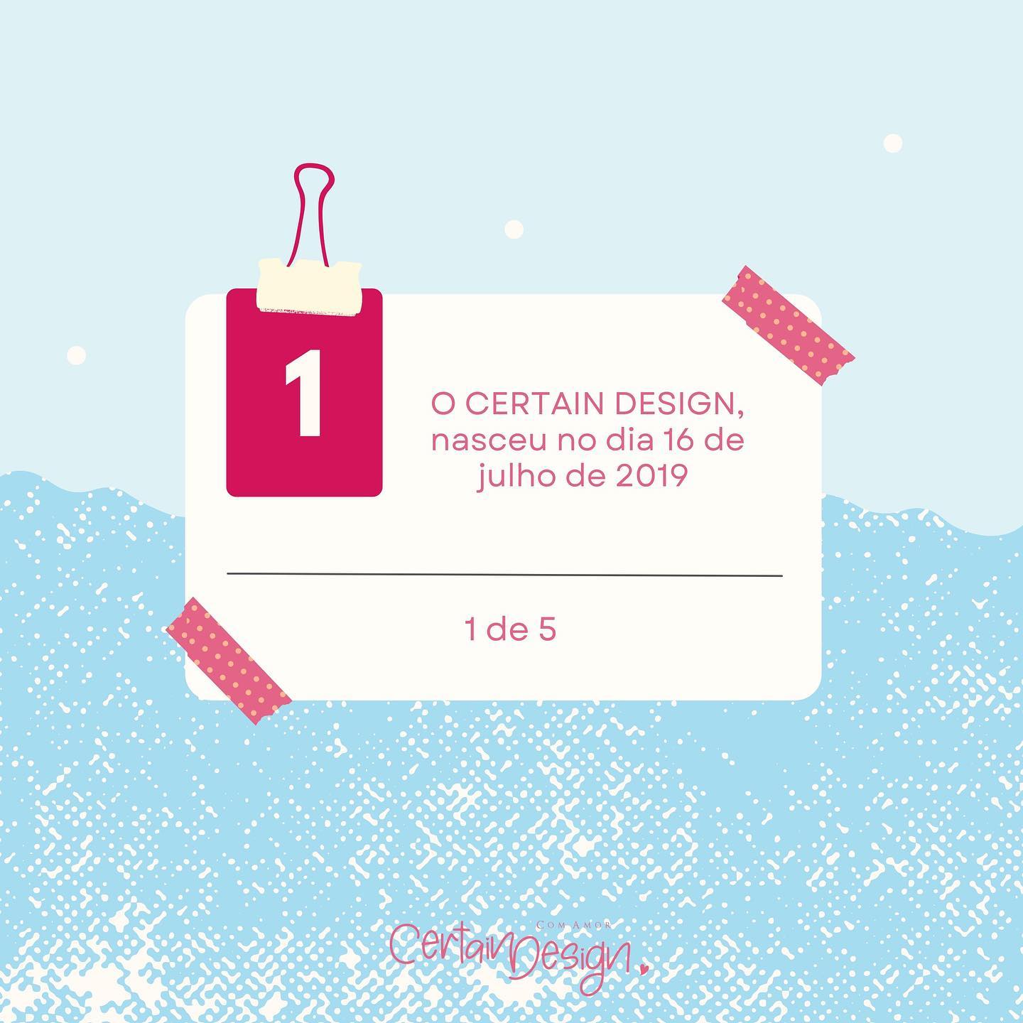 Certain Design