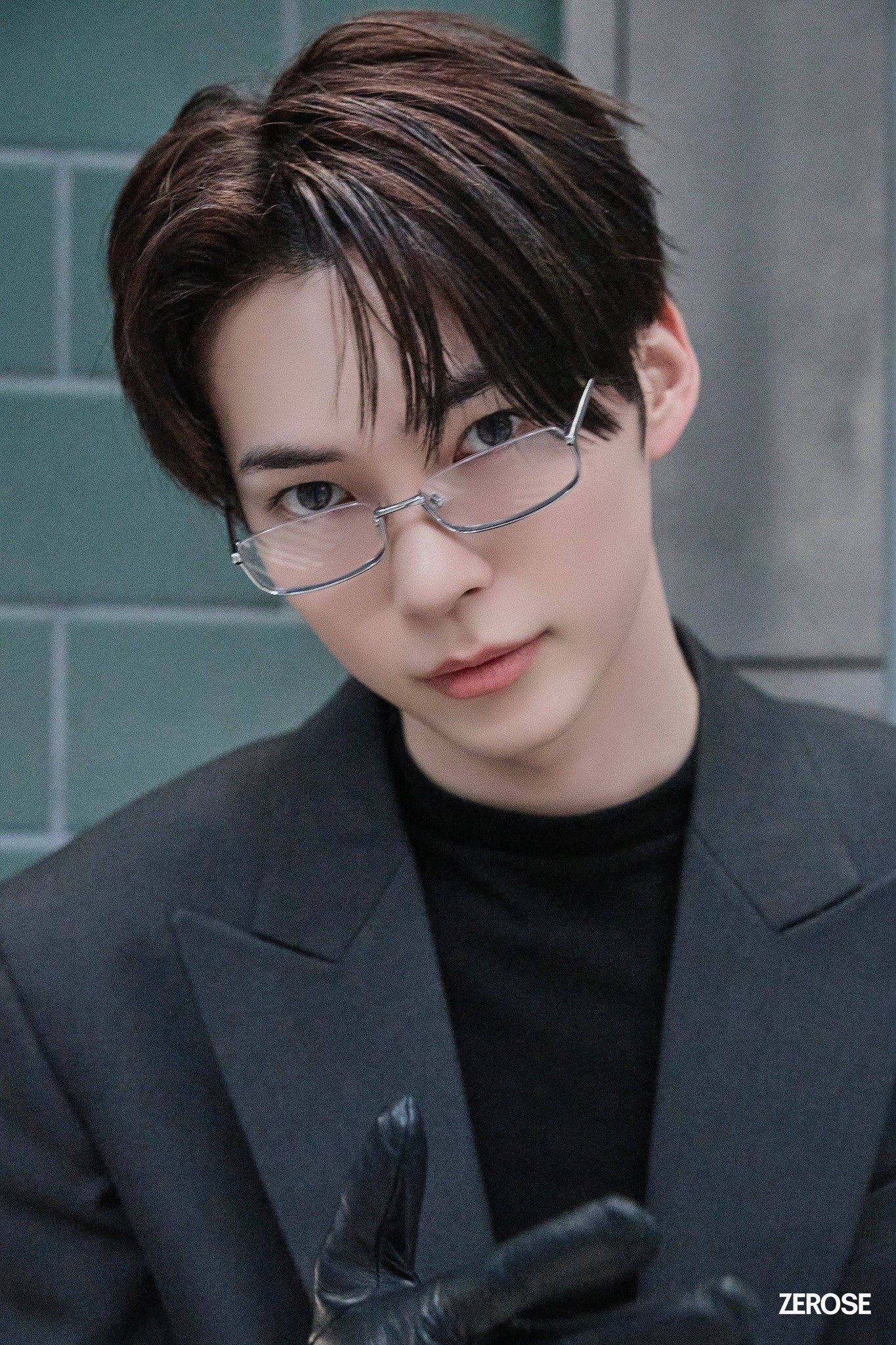 Only 4th ZEROSE] ZEROBASEONE The 6th Mini Album 「𝘼𝙨𝙘𝙚𝙣𝙙