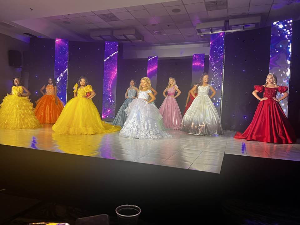 Mrs. Galaxy 2013-Dr. Misti Raman