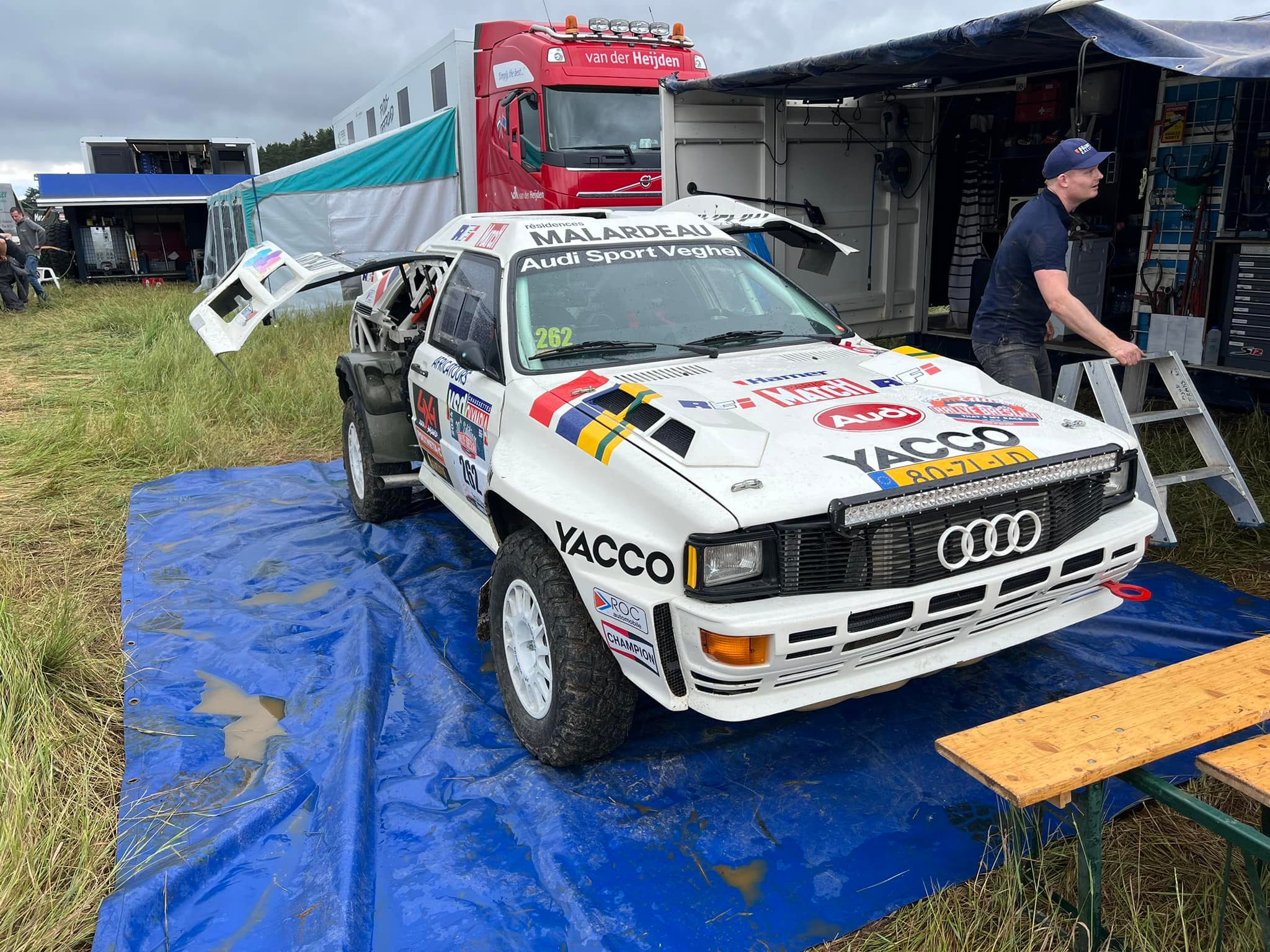 X4racing | Weimar