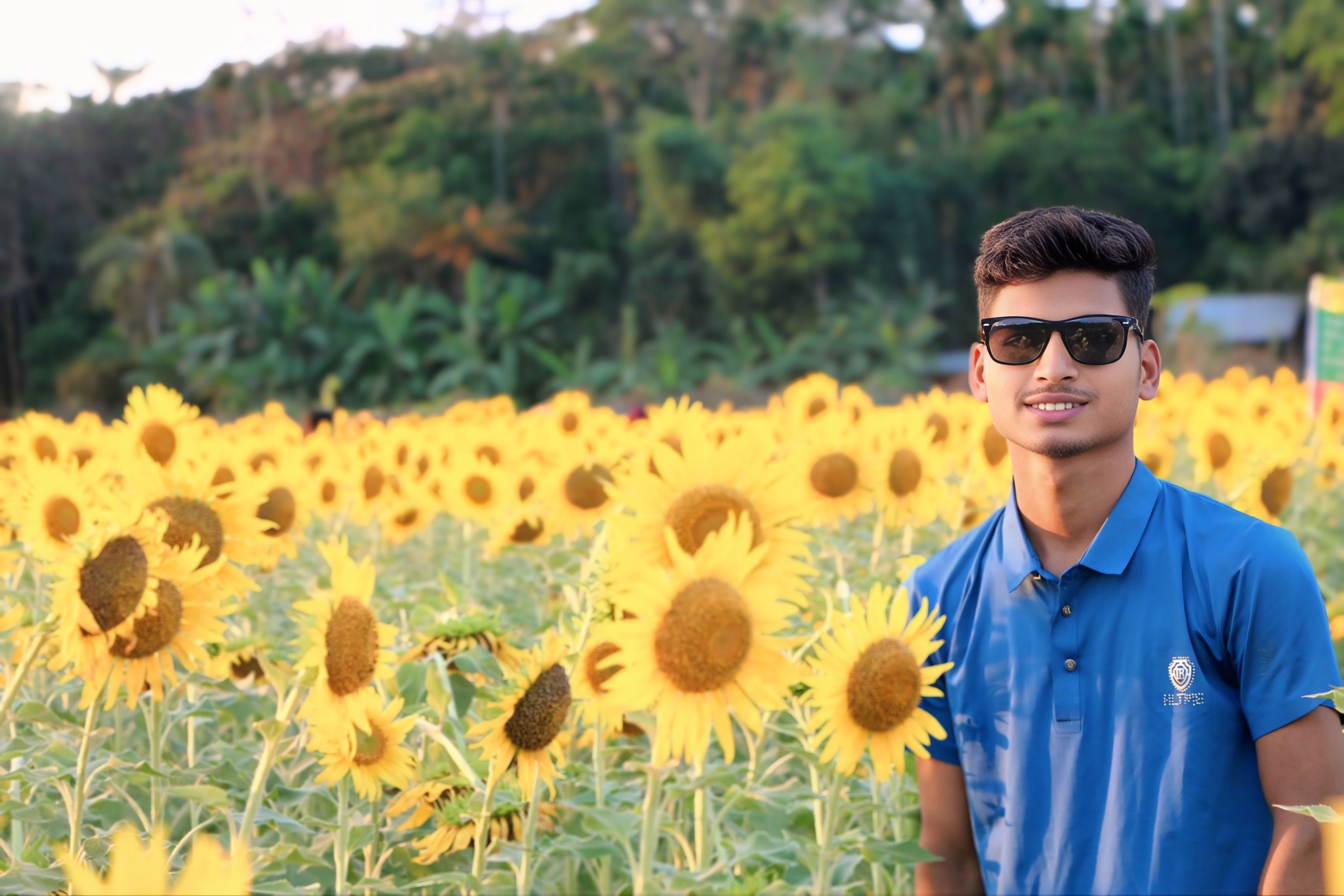 MD Rabiul Islam