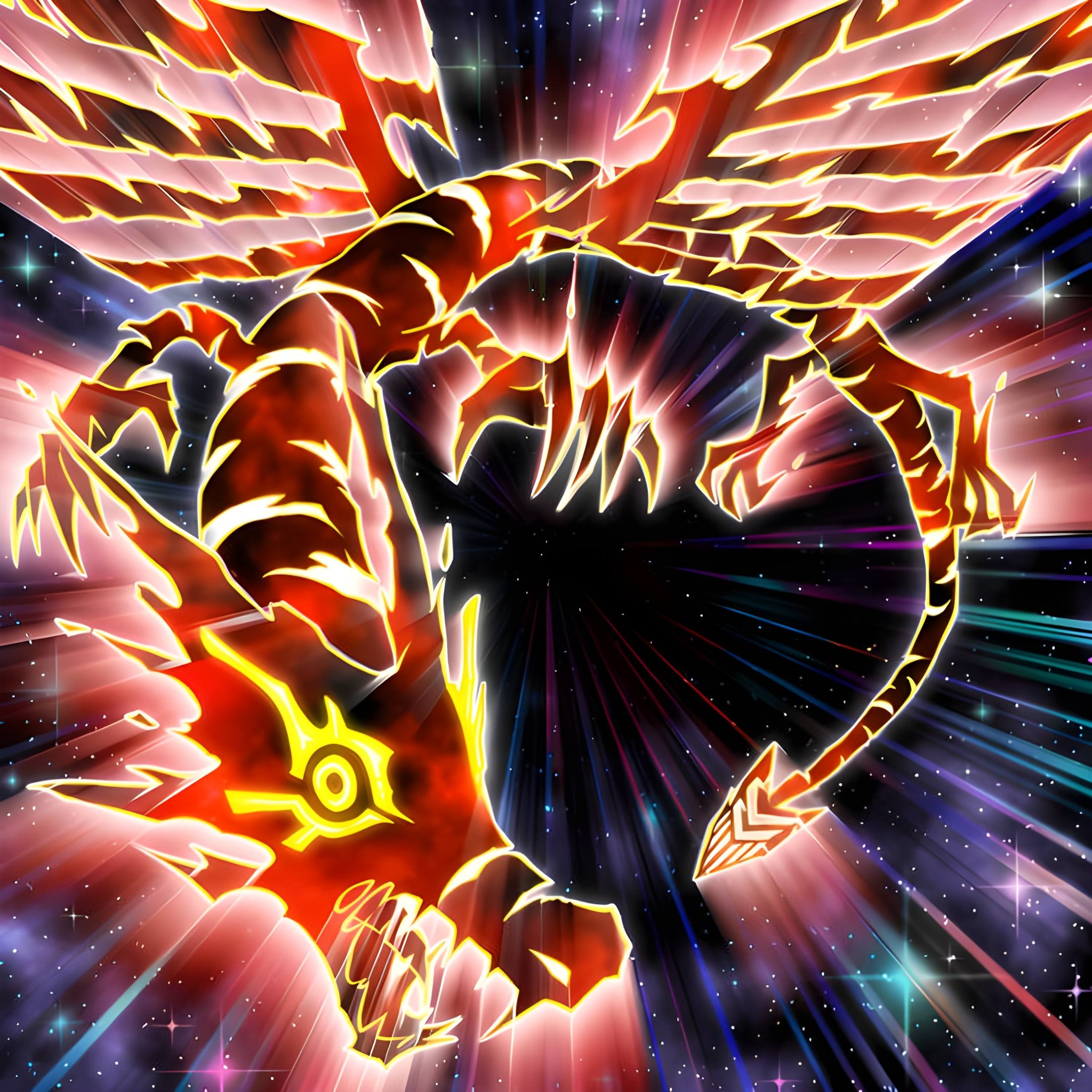 crimson dragon yugioh card (Card) (UR) - RA04-EN061 - Ultra Rare except Crimson Dragon All cards featuring Crimson Dragon.