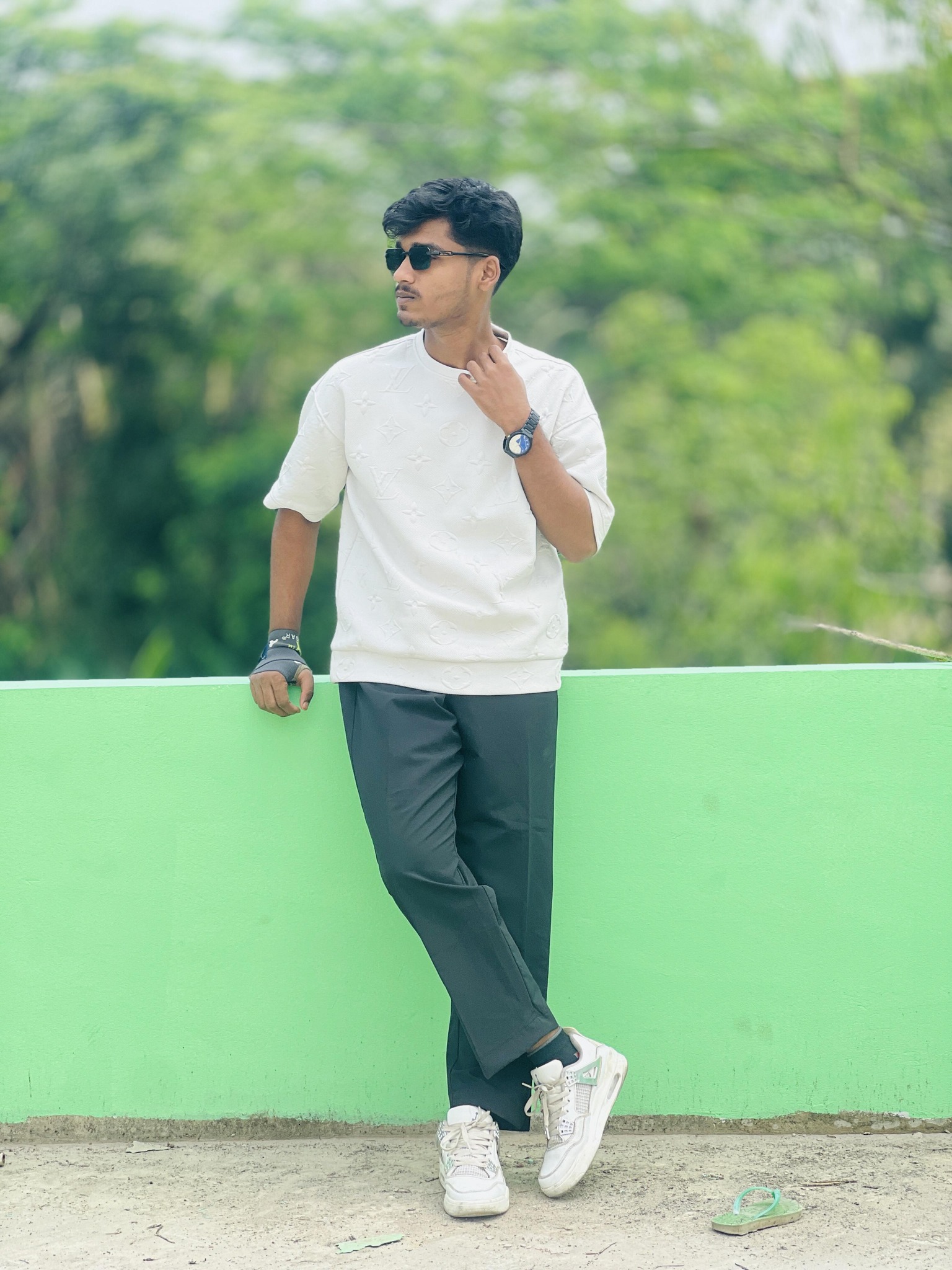Emran Mahmud