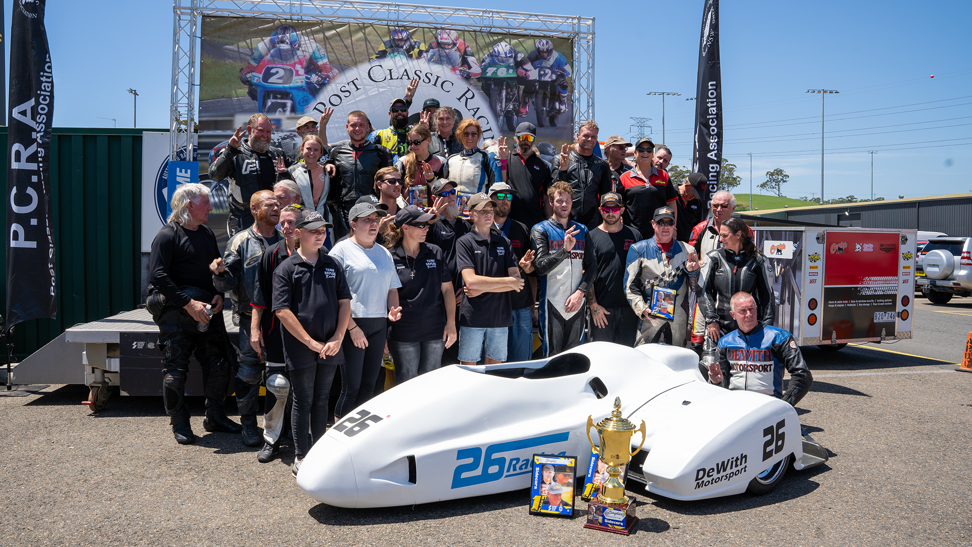 3 wheeling Racing Results... - 3 wheeling Racing Results