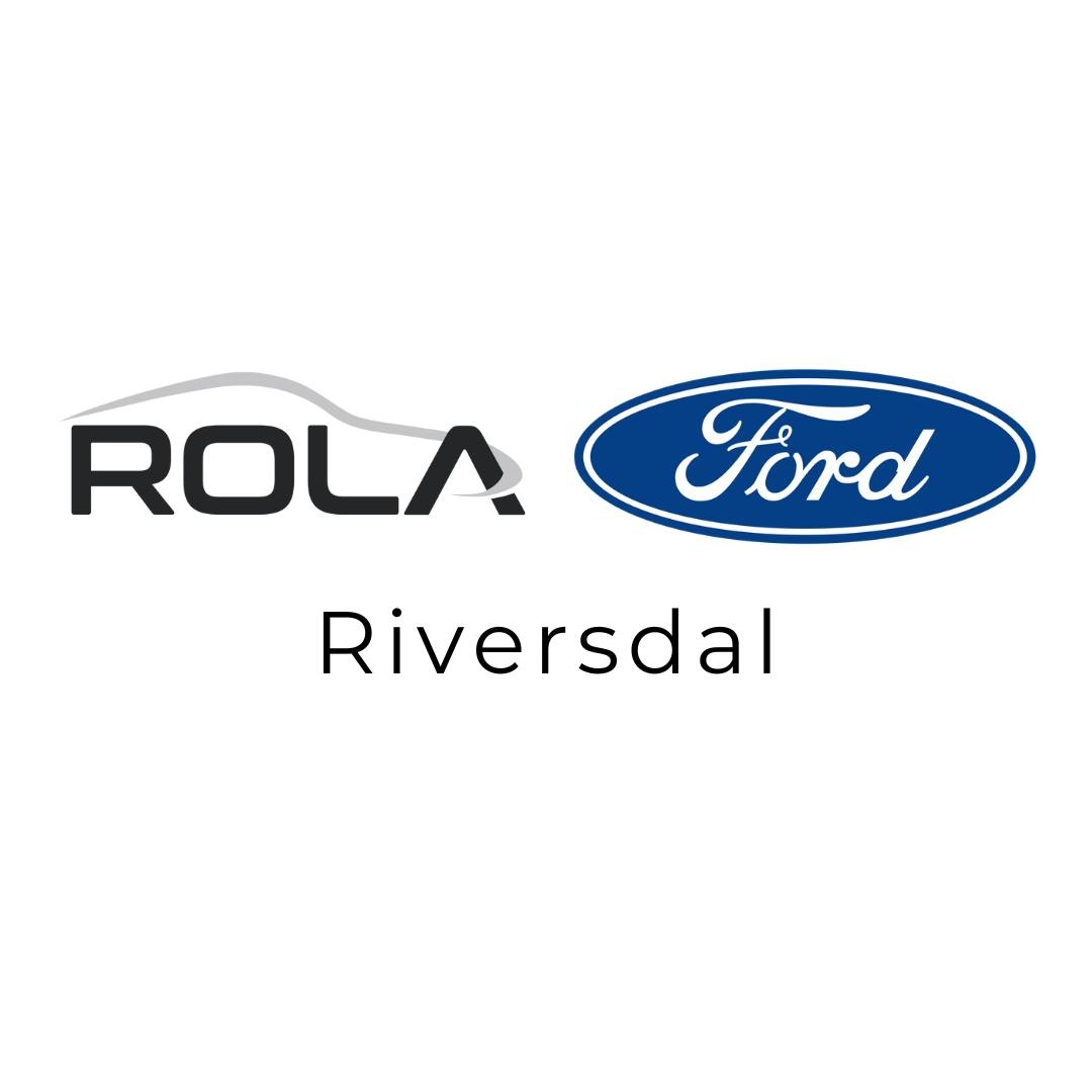 Rola Ford Riversdal added a new photo. - Rola Ford Riversdal