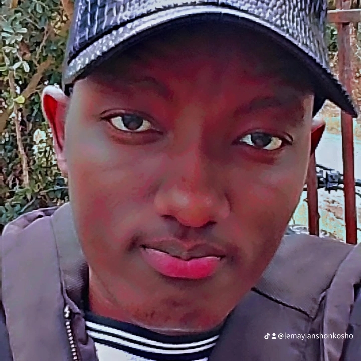 Lemayian Shonko