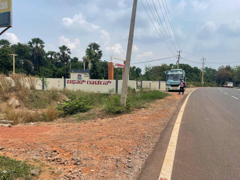 MANGALORE PROPERTIES | 10 Cents Land for Sale near Melkar to Mudipu ...