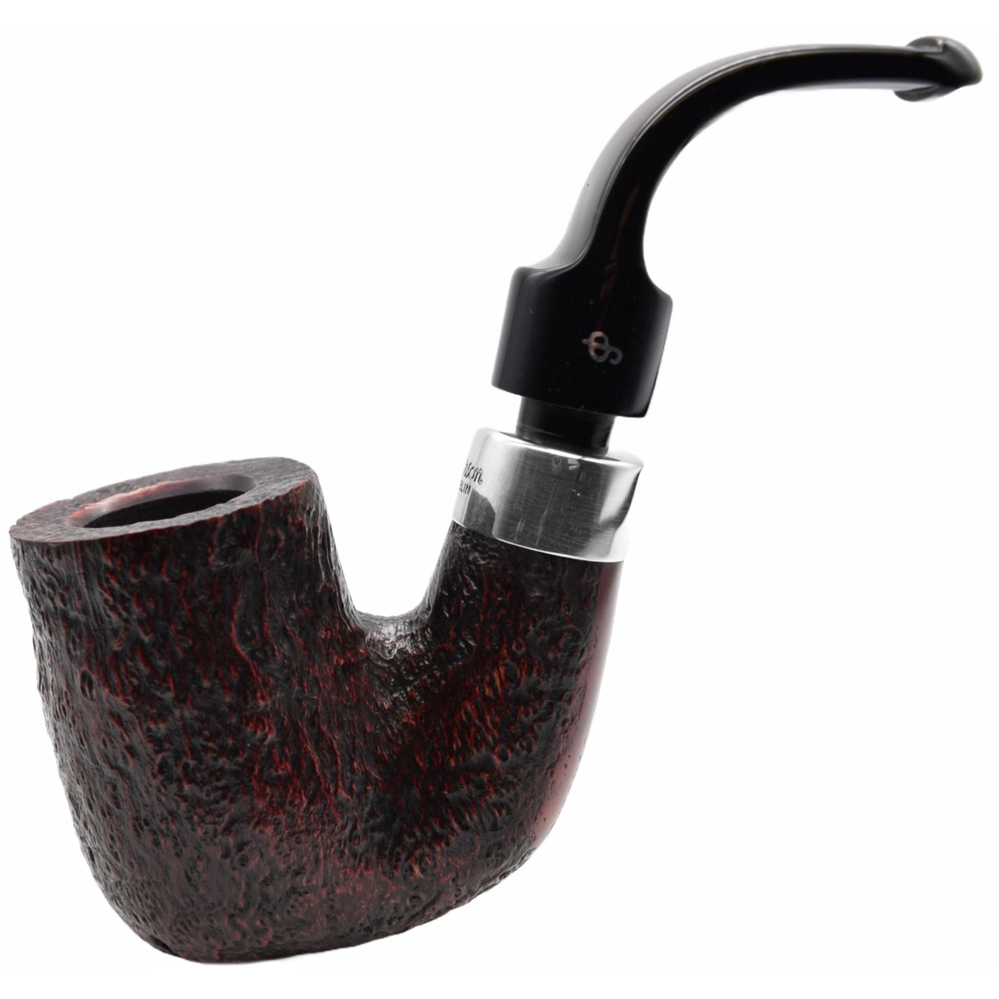 New Peterson Pipes – Just... - Harrison & Simmonds Ltd | Facebook