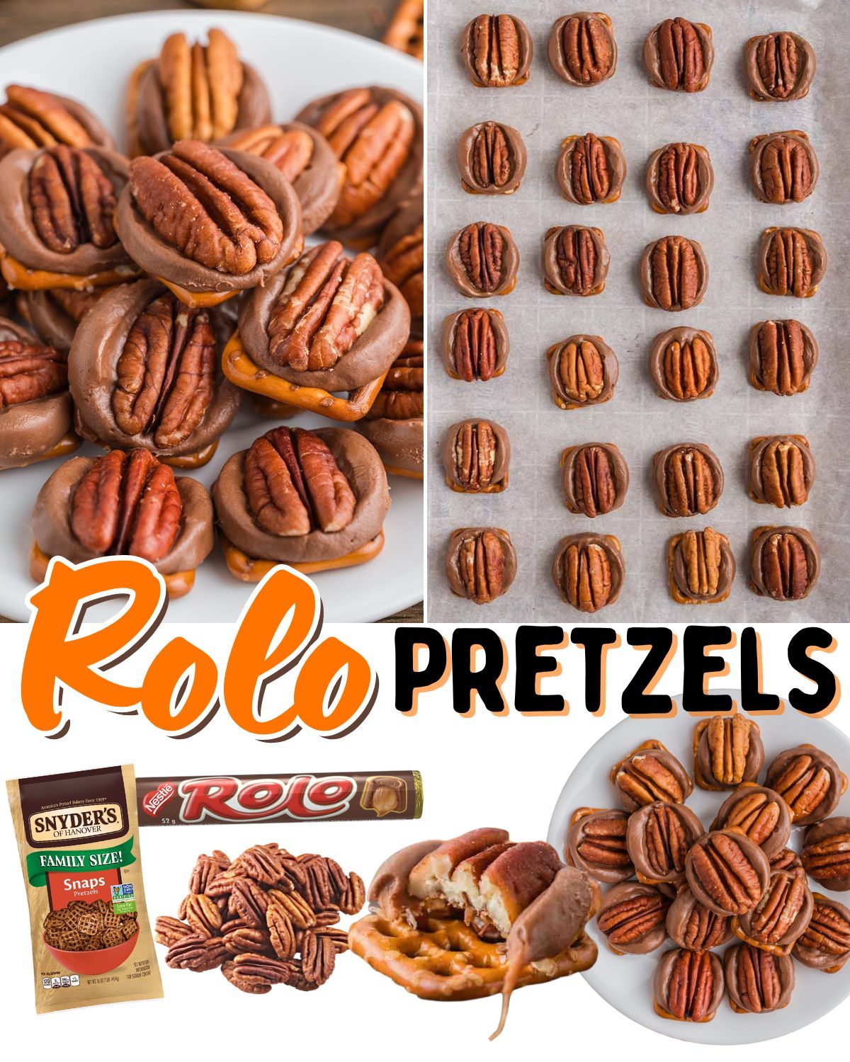 Eating - Recipe: https://buff.ly/3tU6et1 Experience the sweet and salty ...