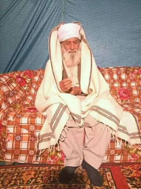 Peer Syed Inayatullah Shah