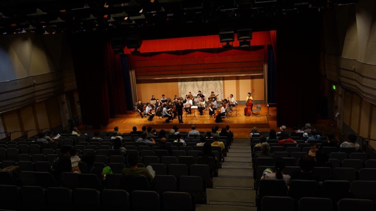Okayama Puremol Orchestra | Okayama-shi Okayama