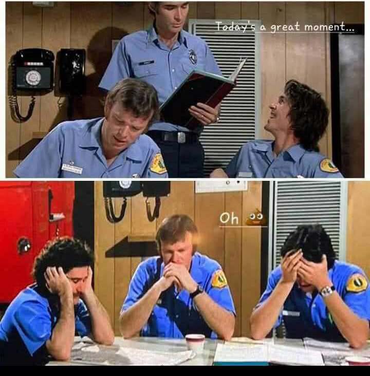 EMERGENCY! TV Series*Station 51 & Rampart* | Facebook