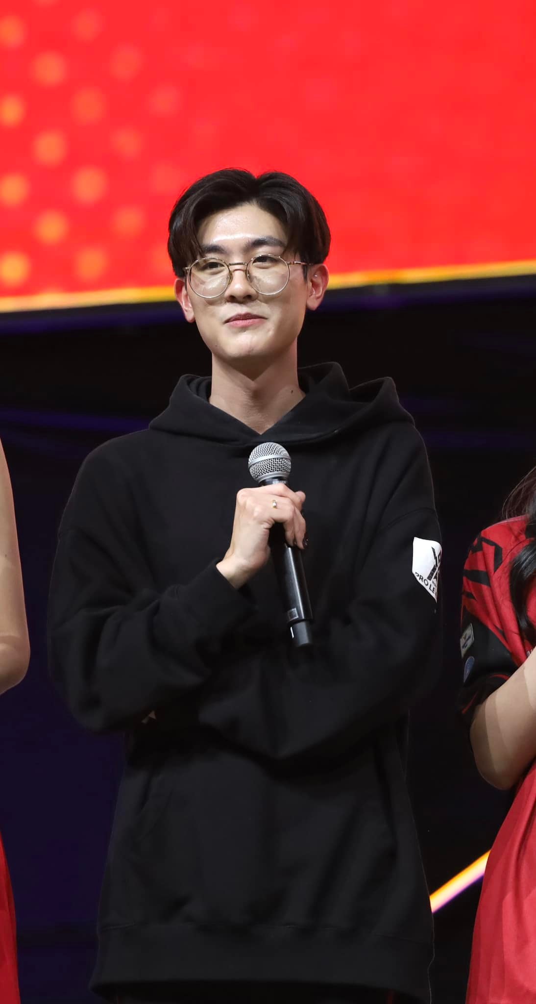 “โอม” พฤทธิ์... - Khaosod E-Sports - ข่าวสดอีสปอร์ต
