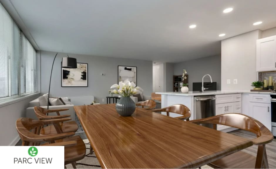 Parc View Arlington Apartments | Arlington VA