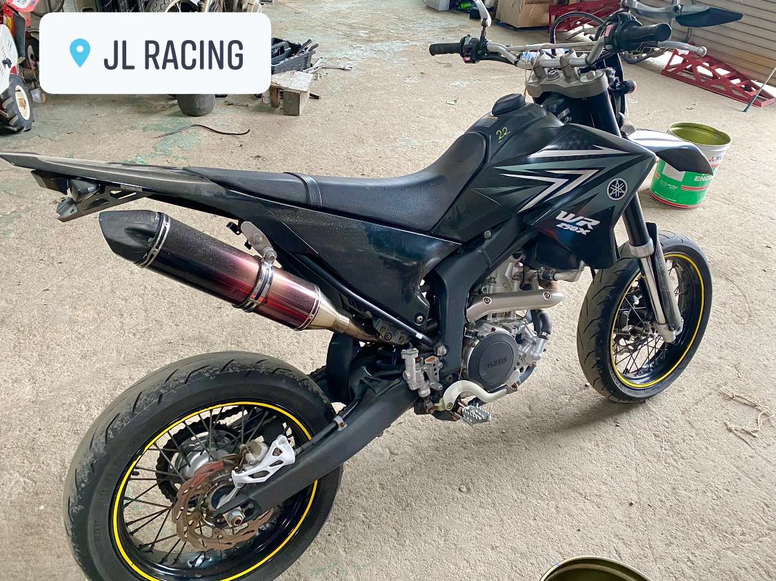 JL RACING - Happy Customer, Thank you for choosing us,...