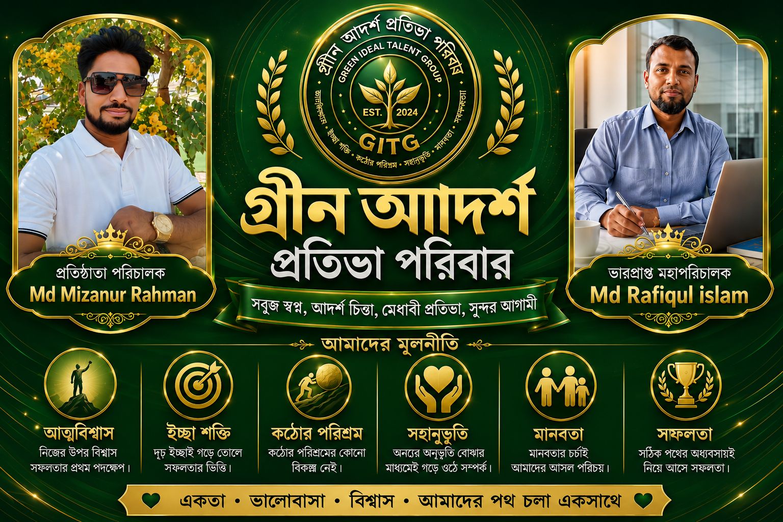Md Rafiqul Islam 82 | Phulpur