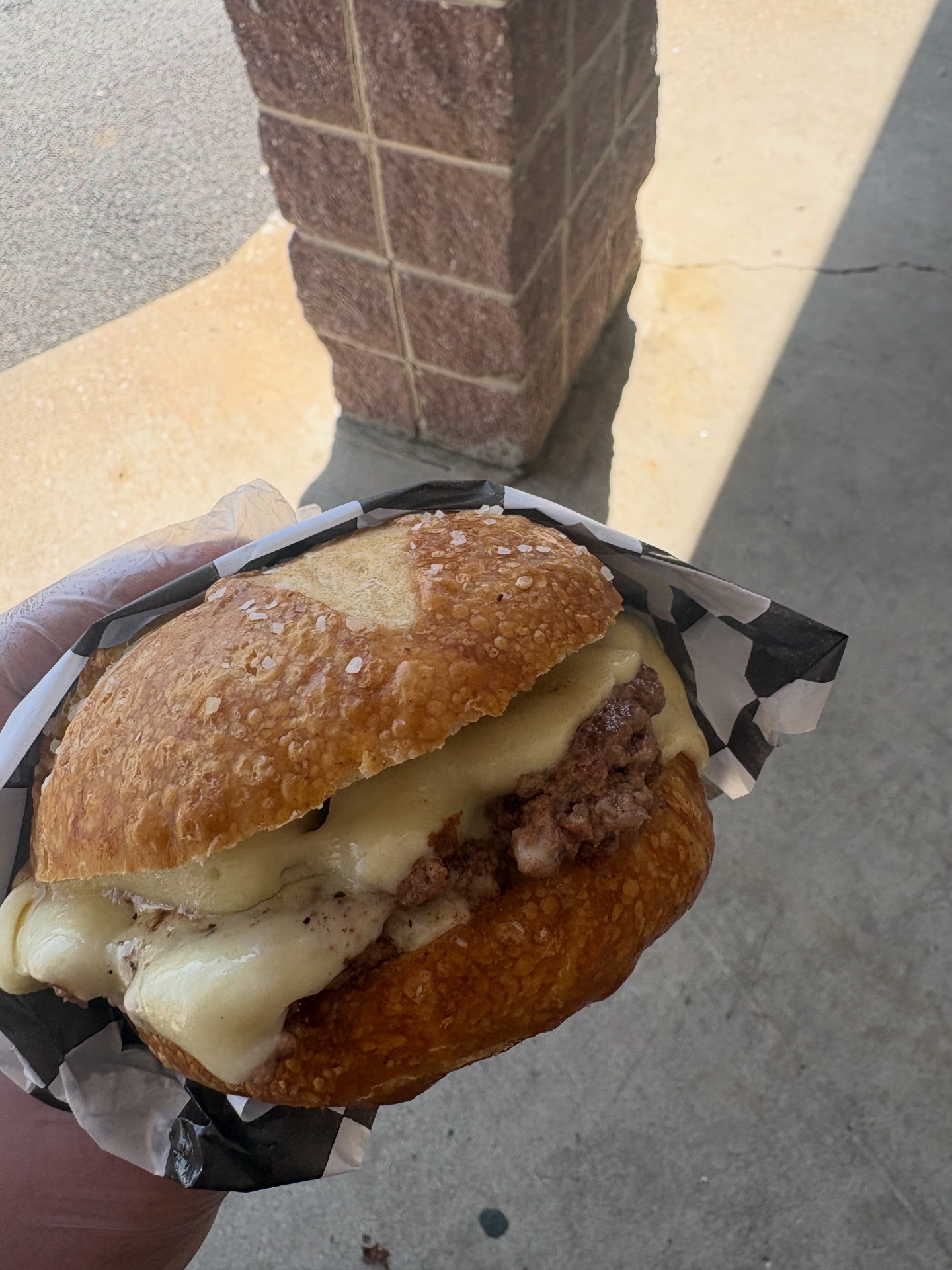 Nick's Pizza & Other - Nick's Pizza & Other Things 302
