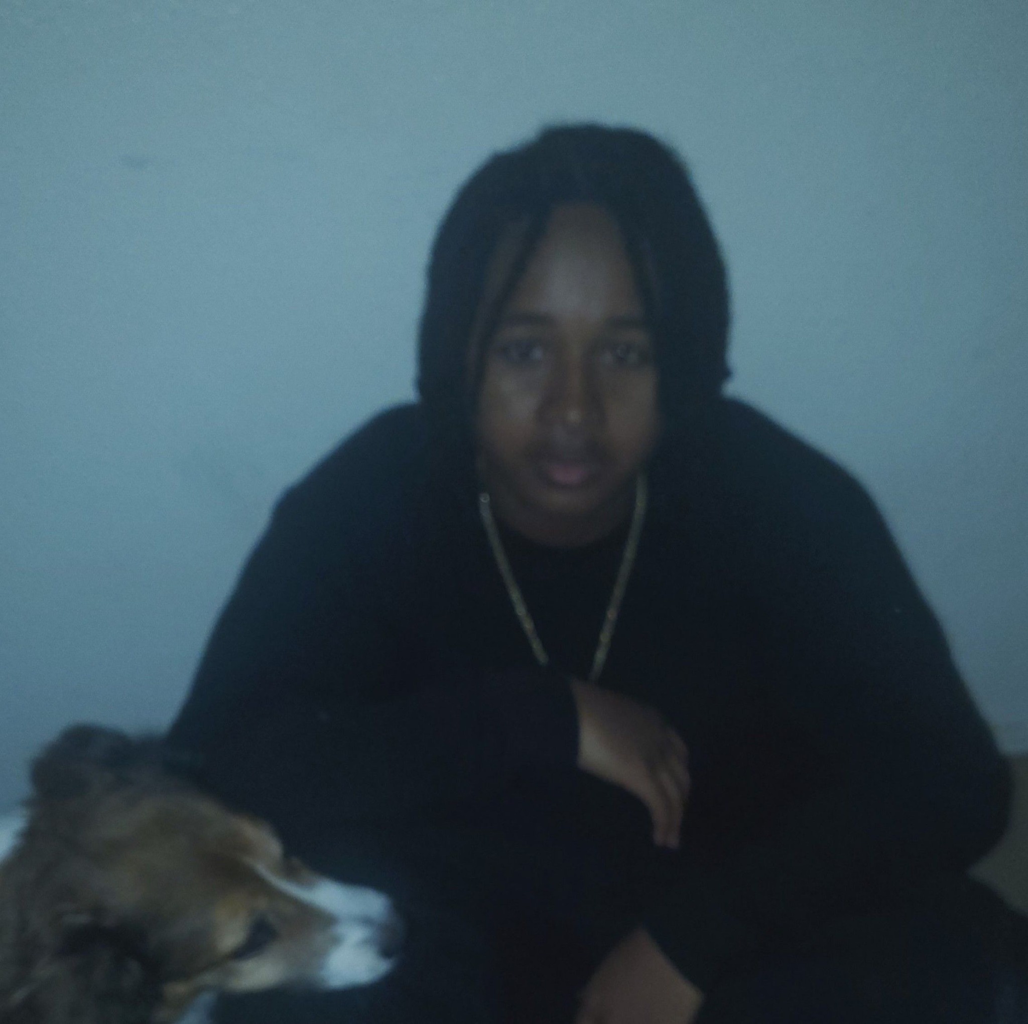 Tell me what you really chasing 👀 #christianrap #upcomingrapper # ...
