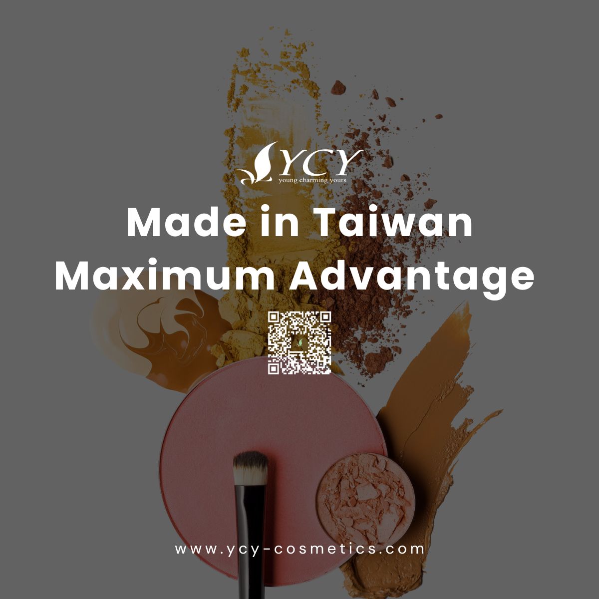 YCY Cosmetics Co., Ltd | Taichung