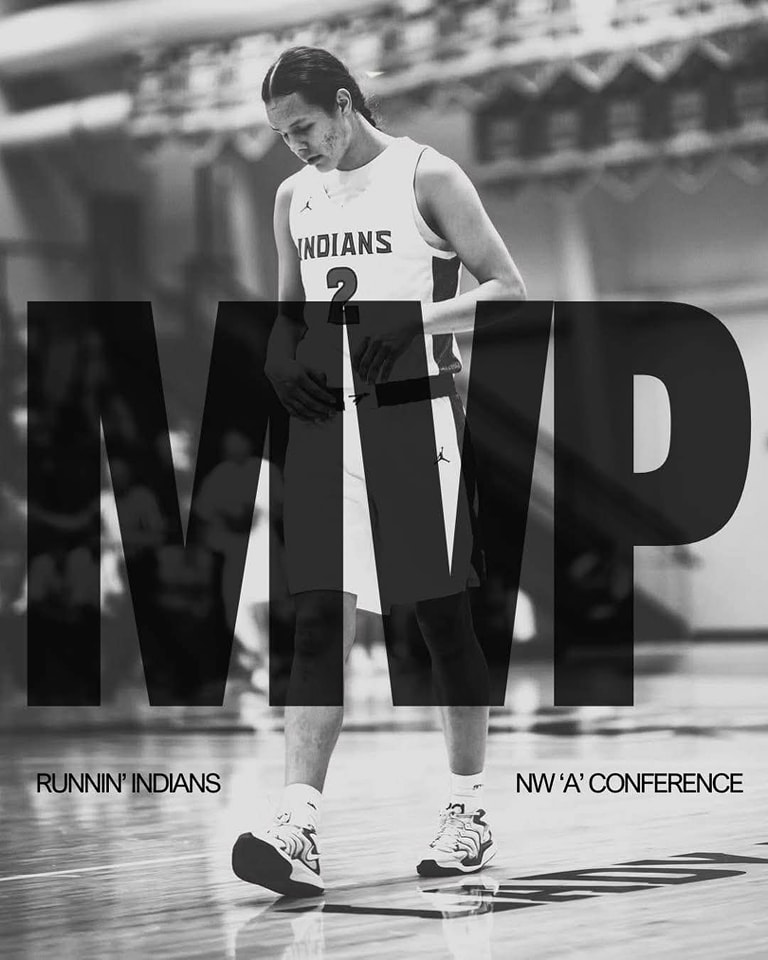 Congratulations to... - Montana Indian Athletic Hall of Fame | Facebook